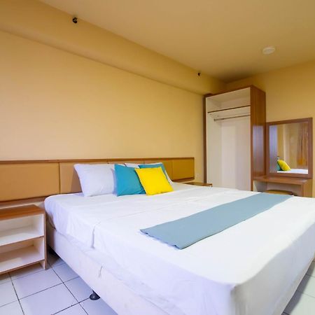 Apartemen Mutiara Bekasi By Abdihome ภายนอก รูปภาพ