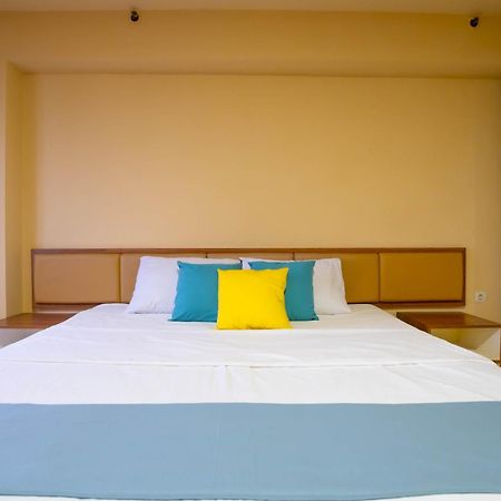 Apartemen Mutiara Bekasi By Abdihome ภายนอก รูปภาพ