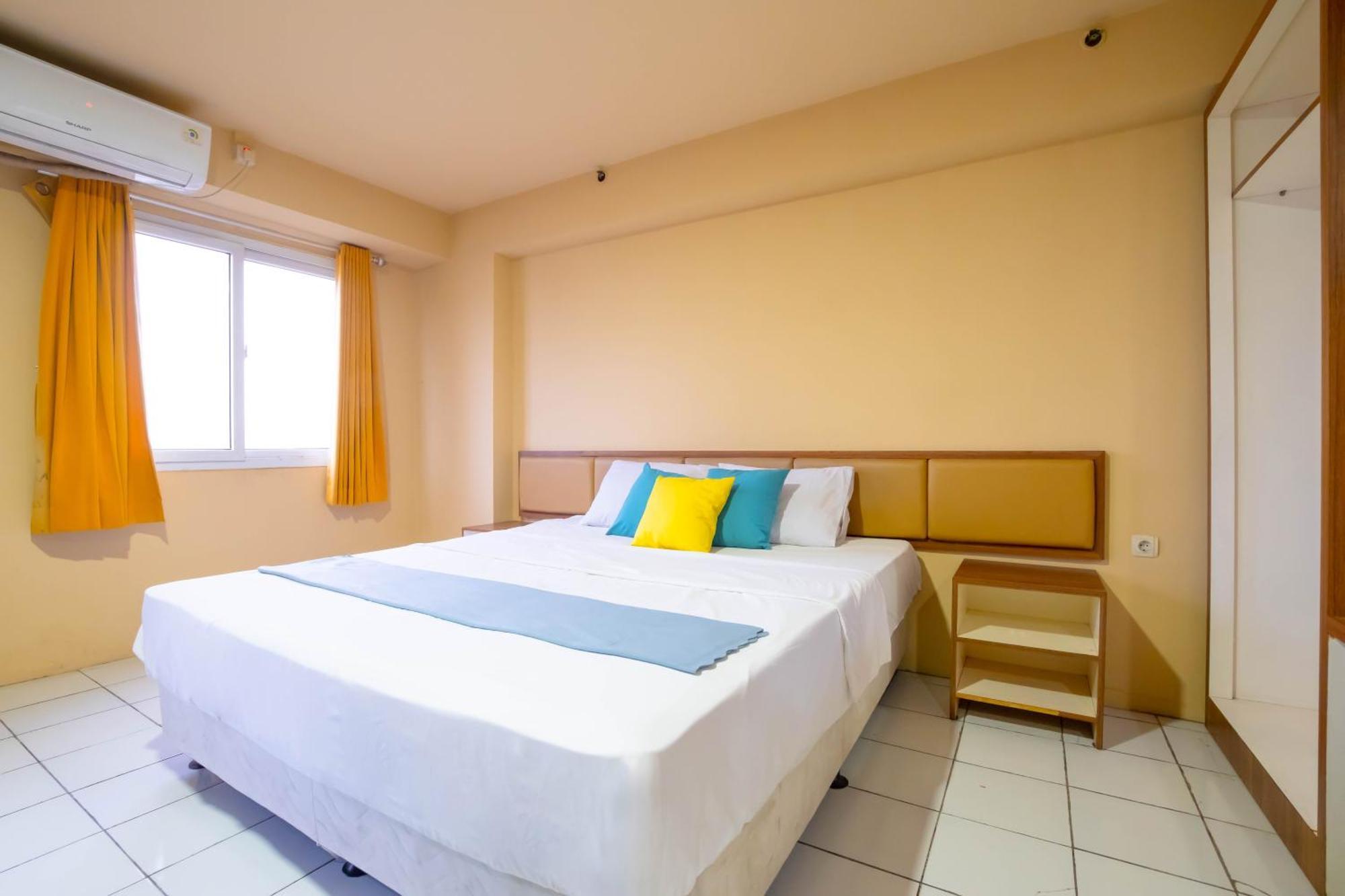 Apartemen Mutiara Bekasi By Abdihome ภายนอก รูปภาพ