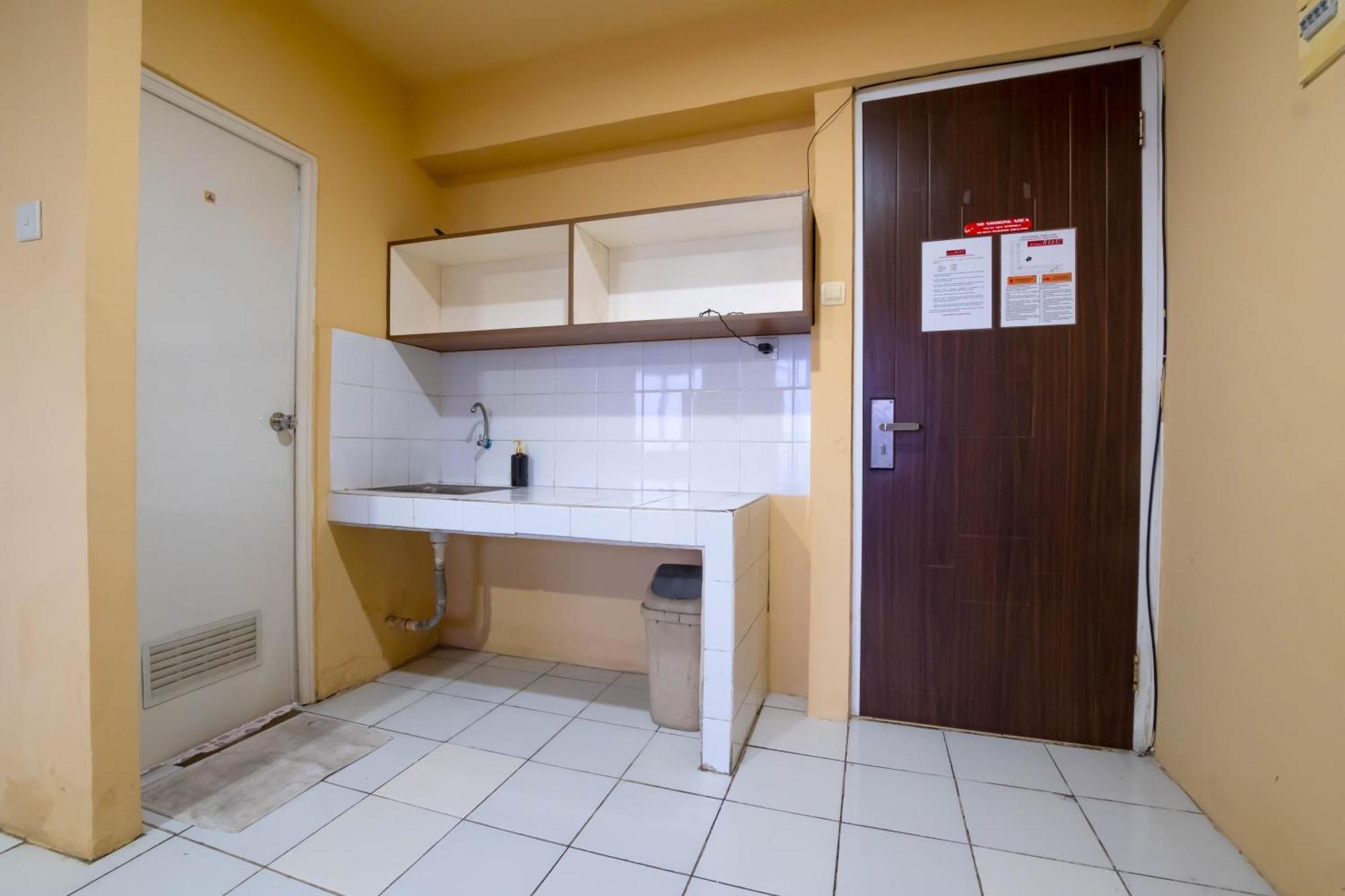 Apartemen Mutiara Bekasi By Abdihome ภายนอก รูปภาพ