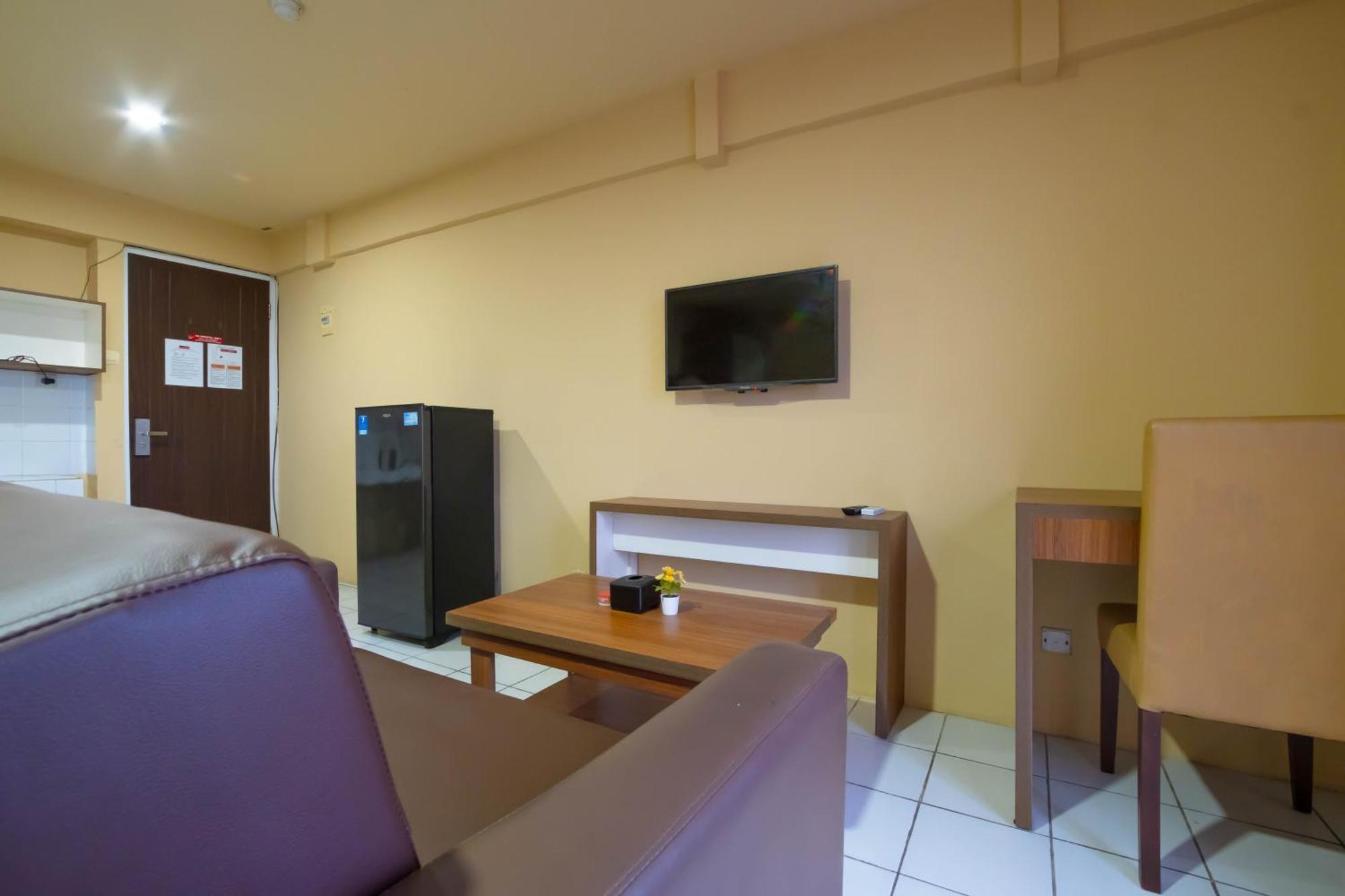 Apartemen Mutiara Bekasi By Abdihome ภายนอก รูปภาพ