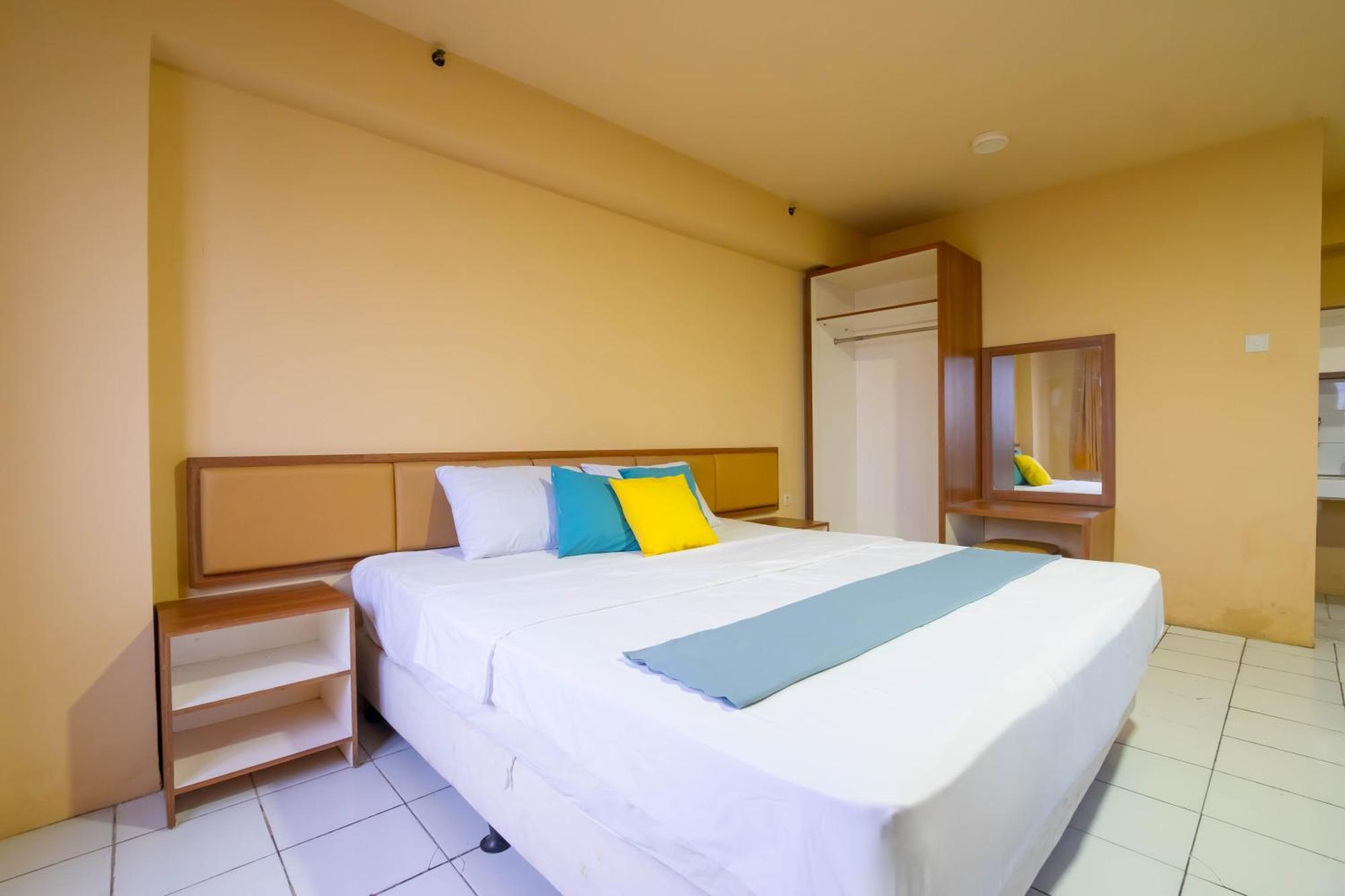 Apartemen Mutiara Bekasi By Abdihome ภายนอก รูปภาพ