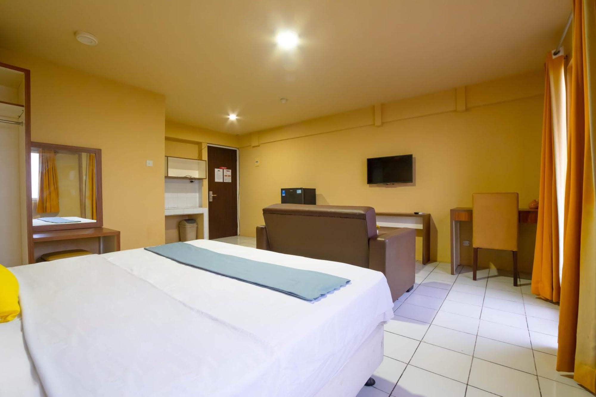 Apartemen Mutiara Bekasi By Abdihome ภายนอก รูปภาพ